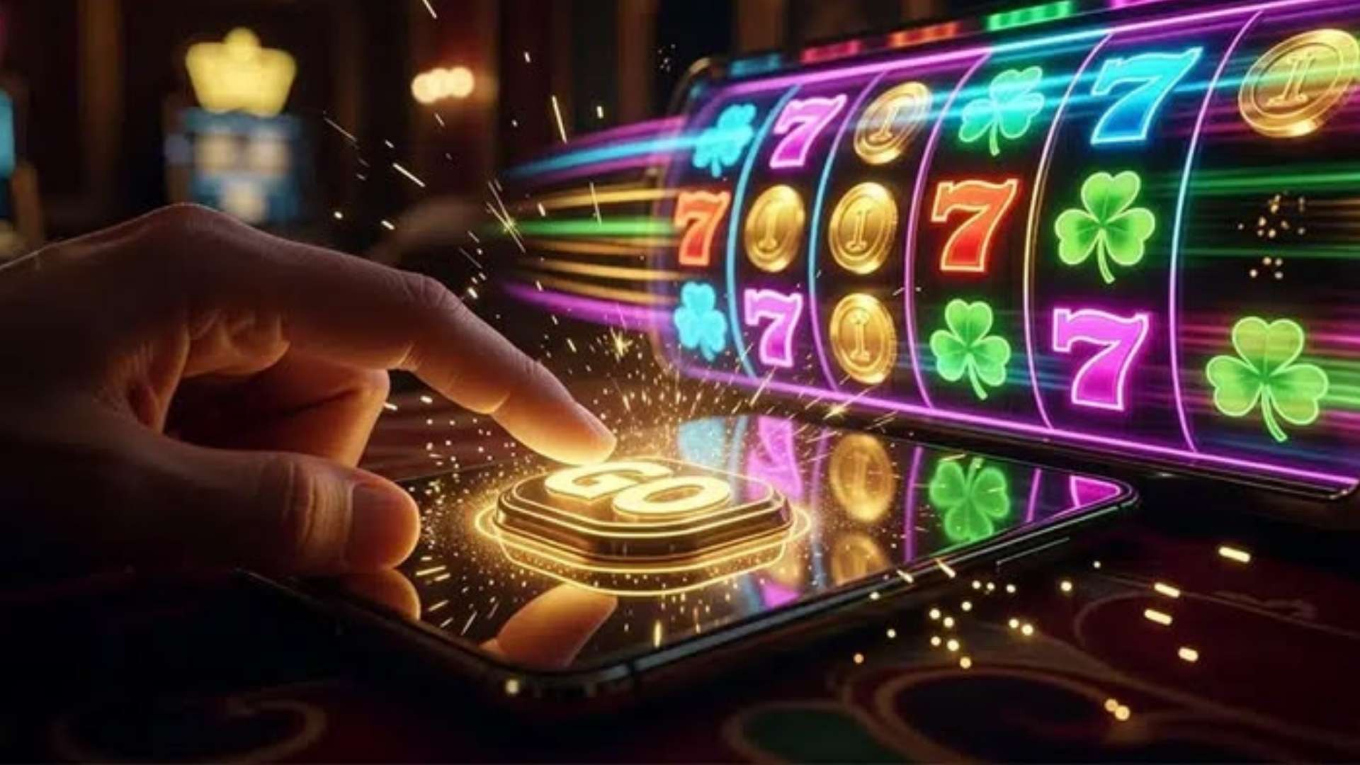 Table Games That Keep Every Game Exciting