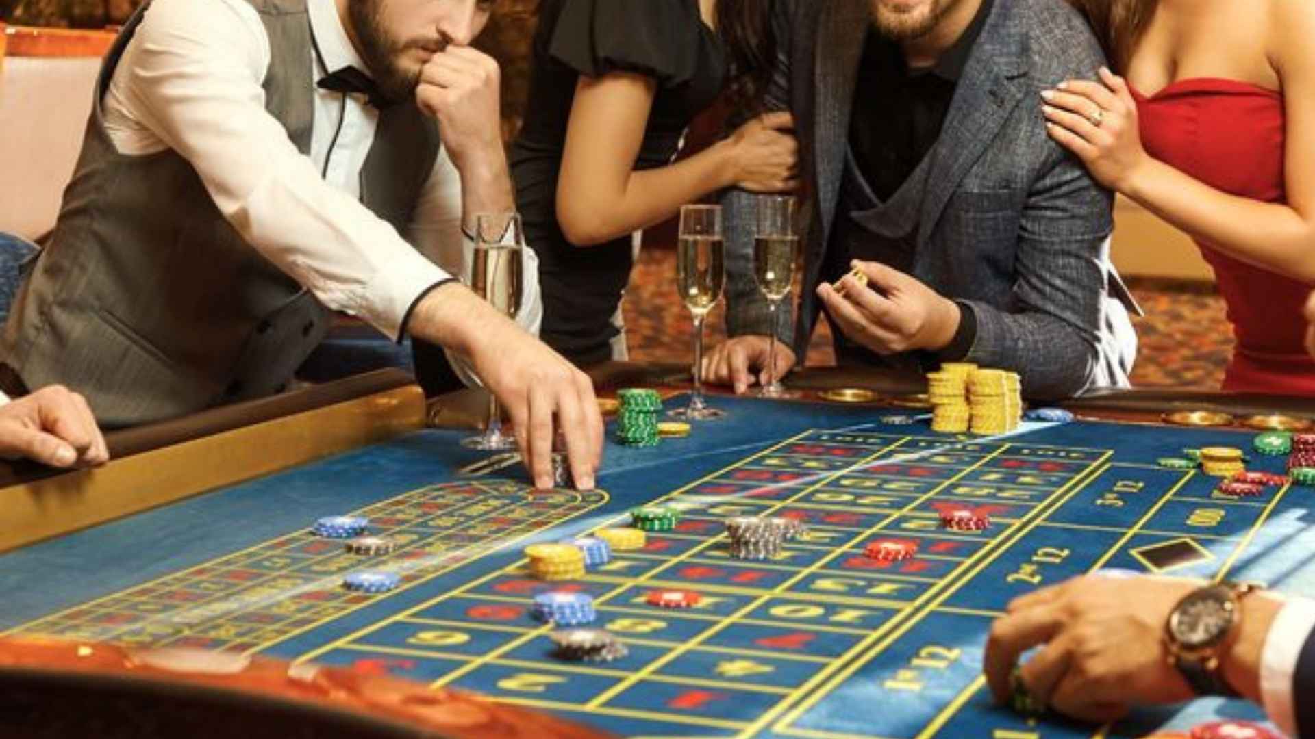 Explore Online Bingo Like Never Before