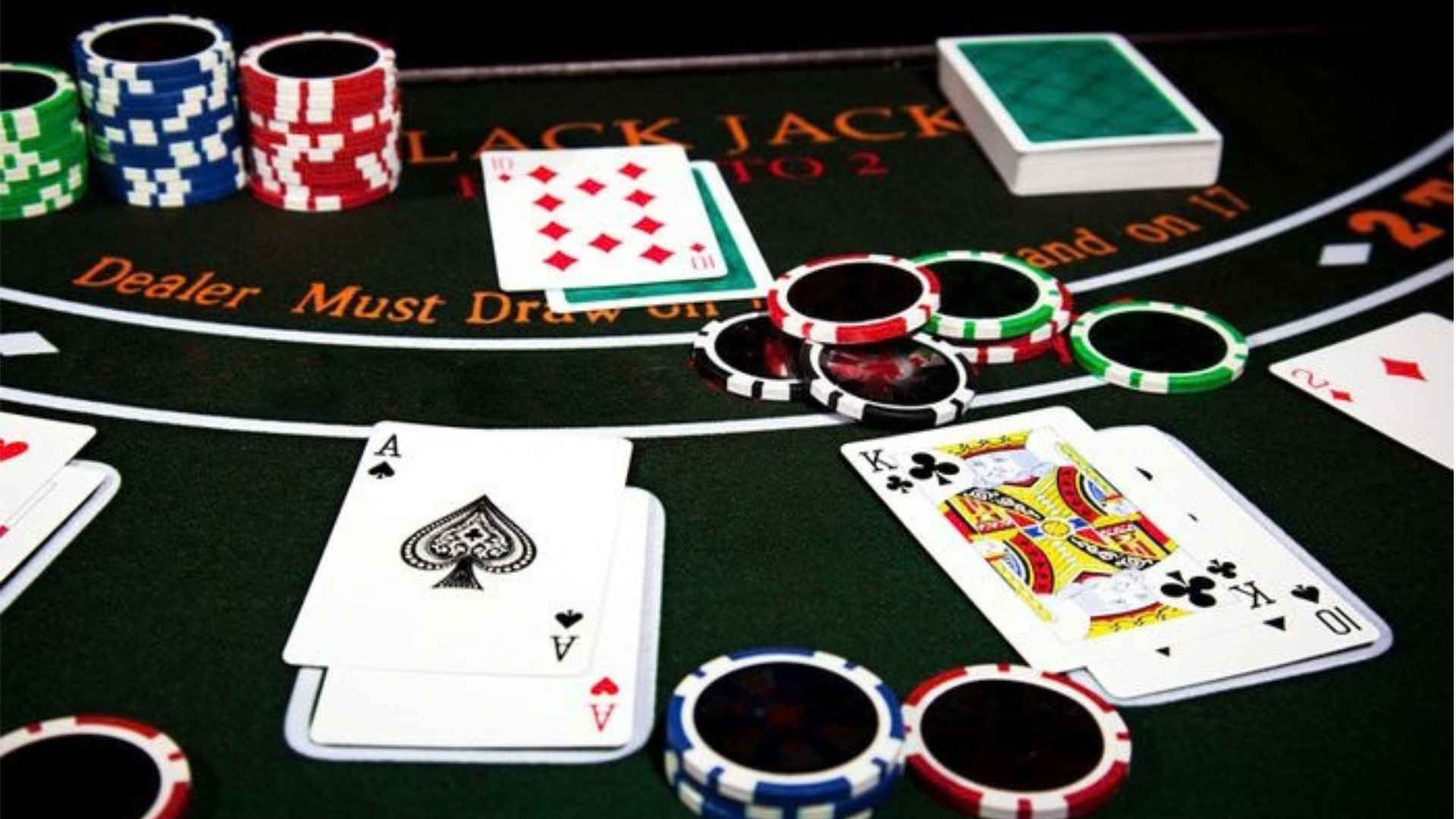 West Virginia Online Casino Bonus Understanding Available Casino Promotions