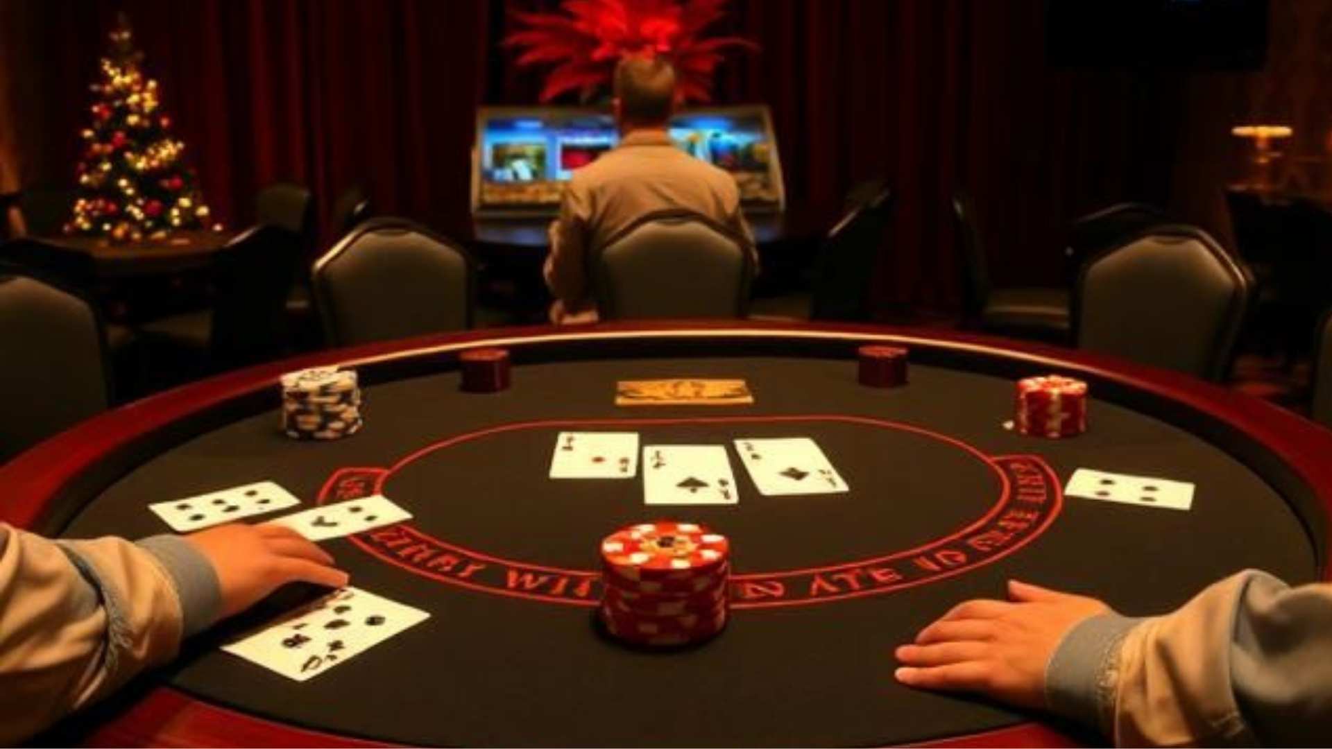 How Different Reward Types Change The Feel Of A Spin