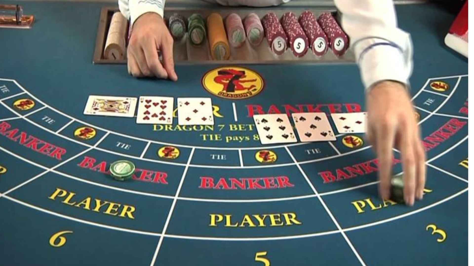Poker Terms That Reveal The Logic Of The Game