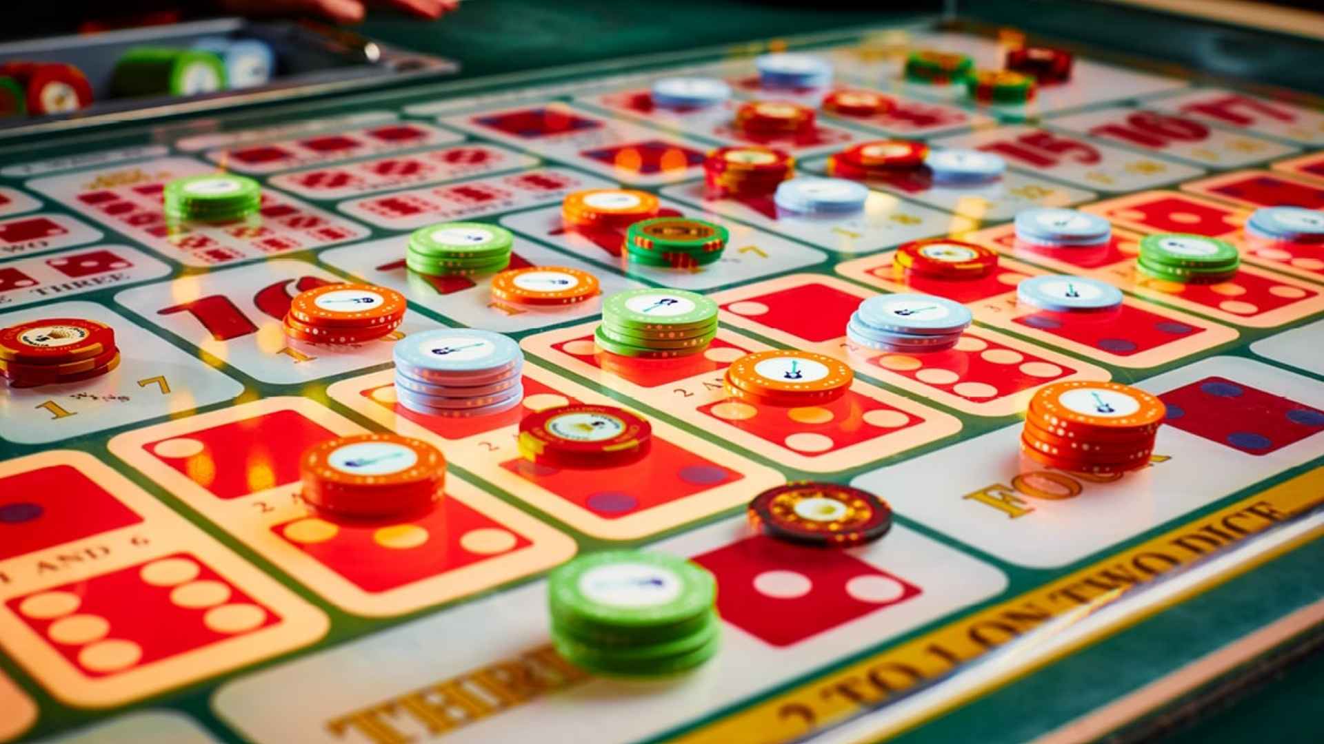 Exploring Advanced Number Gaming Techniques